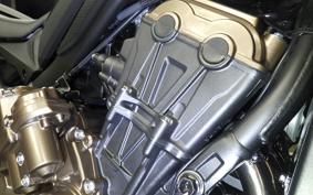 HONDA CB650R E-Clutch 2026 RH17