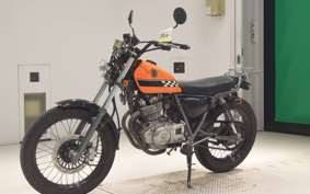 SUZUKI GRASS TRACKER Bigboy NJ47A