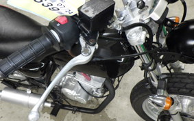 SUZUKI VANVAN 200 2022 NH41A