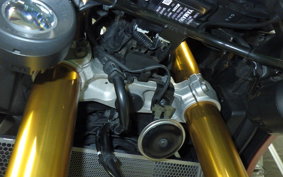 YAMAHA MT-09 Tracer GT 2020 RN51J