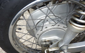 HONDA C50 SUPER CUB AA04