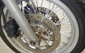 HONDA CB400F NC36