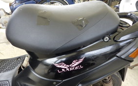 YAMAHA JOG Z 3YK