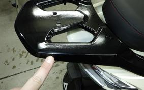 SUZUKI BURGMANｽﾄﾘｰﾄ125EX EA23M