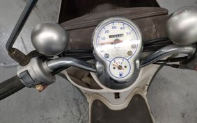 YAMAHA VINO MORUFE SA37J