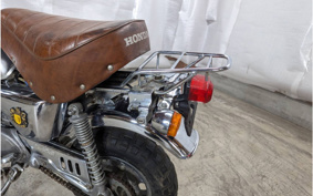 HONDA MONKEY Z50J