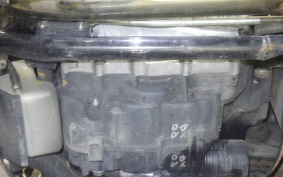 HONDA SHADOW 400 2003 NC34