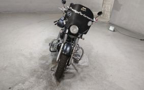 HONDA SHADOW 400 1997 NC34