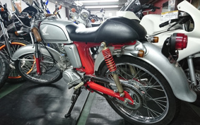 HONDA BENLY50 CD50
