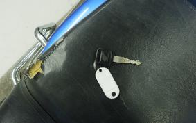 HONDA CB400SF VTEC K 2025 NC42