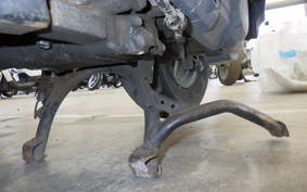 SUZUKI ADDRESS V125 CF46A