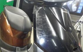 HONDA TACT Basket 1998 AF75