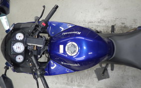 KAWASAKI NINJA 250R
