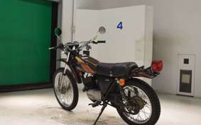 KAWASAKI KE125 2019 K1