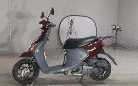 SUZUKI LET'S4 CA45A