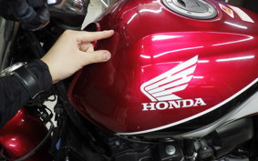 HONDA CB400SF GEN 4 A 2019 NC42