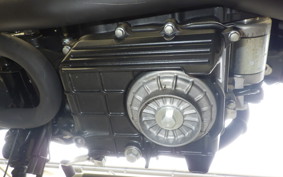 HONDA VTR 250 Gen. 2 2001 MC33
