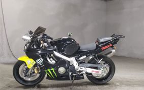 HONDA CBR600F PC35