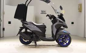 YAMAHA TRICITY 155 A ヤネツキ SG37J