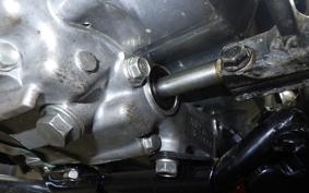 HONDA MONKEY 2019 AB27