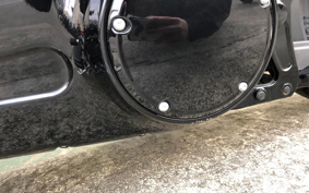 HARLEY FLSS 2016 JS9