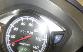 SUZUKI ADDRESS 110 CE47A