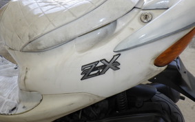 HONDA DIO GEN 3 AF34