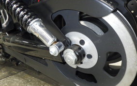 HARLEY NIGHT ROD 1250 SP 2009