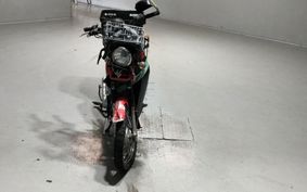 HONDA CROSS CUB110 JA10
