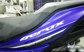 YAMAHA AERO X155