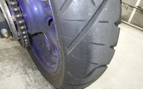 YAMAHA YZF-R25 A 2009 RG43J