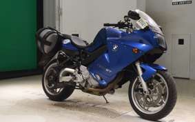 BMW F800ST 2007