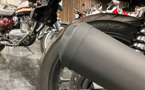 HONDA GB350S 2022 NC59