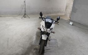 HONDA VTR 250 F MC33