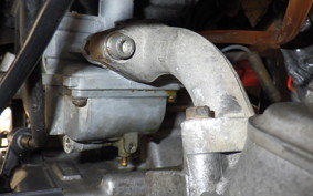 SUZUKI GSX-R50 GAG LA41A