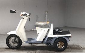 HONDA GYRO TA01