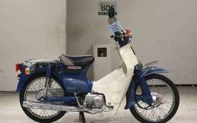 HONDA C50 SUPER CUB 1989 AA01