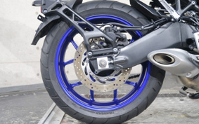 YAMAHA NIKEN 2019 RN58J