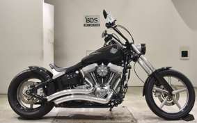 HARLEY FXCW 1580 2009