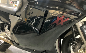 HONDA CBR1100XX 2000 SC35