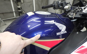 HONDA CBR250R GEN 3