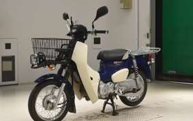 HONDA C50 SUPER CUB