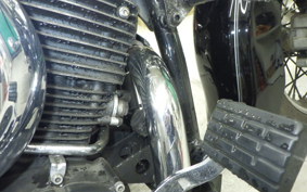 YAMAHA DRAGSTAR 400 CLASSIC 2006 VH01J