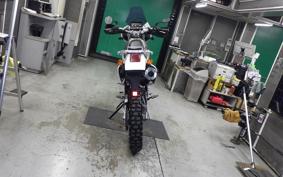 HONDA XR250 BAJA 1982 MD30