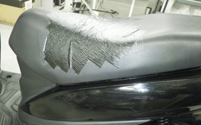 SUZUKI ADDRESS 110 2011 CE47A