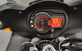 SUZUKI BANDIT1250F GW72A