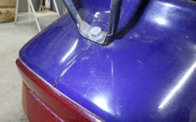 HONDA DIO GEN 2 AF27