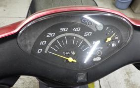 HONDA DIO Gen.6 2024 AF68