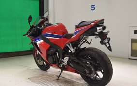 HONDA CBR600RR 2021 PC40