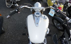 YAMAHA DRAGSTAR 250 1996 VG02J